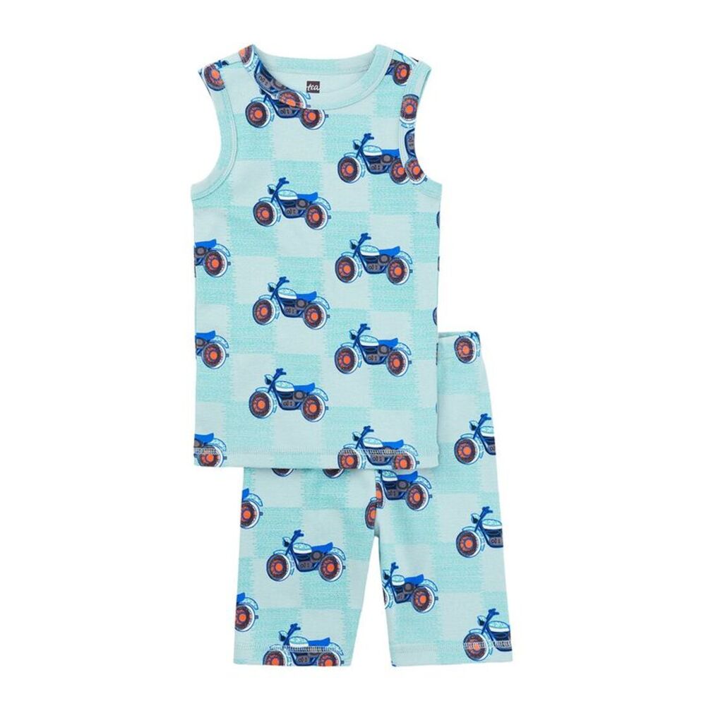 Tea Collection Summer Nights Tank Pajama Set
